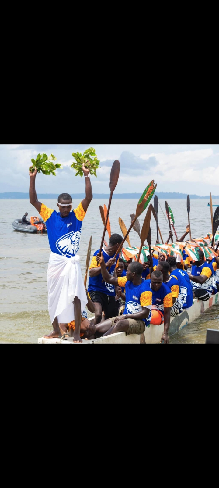 Adiaké célèbre l’indépendance de la Côte d’Ivoire dans la ferveur et la convivialité - YISKA Hôtel Adiaké