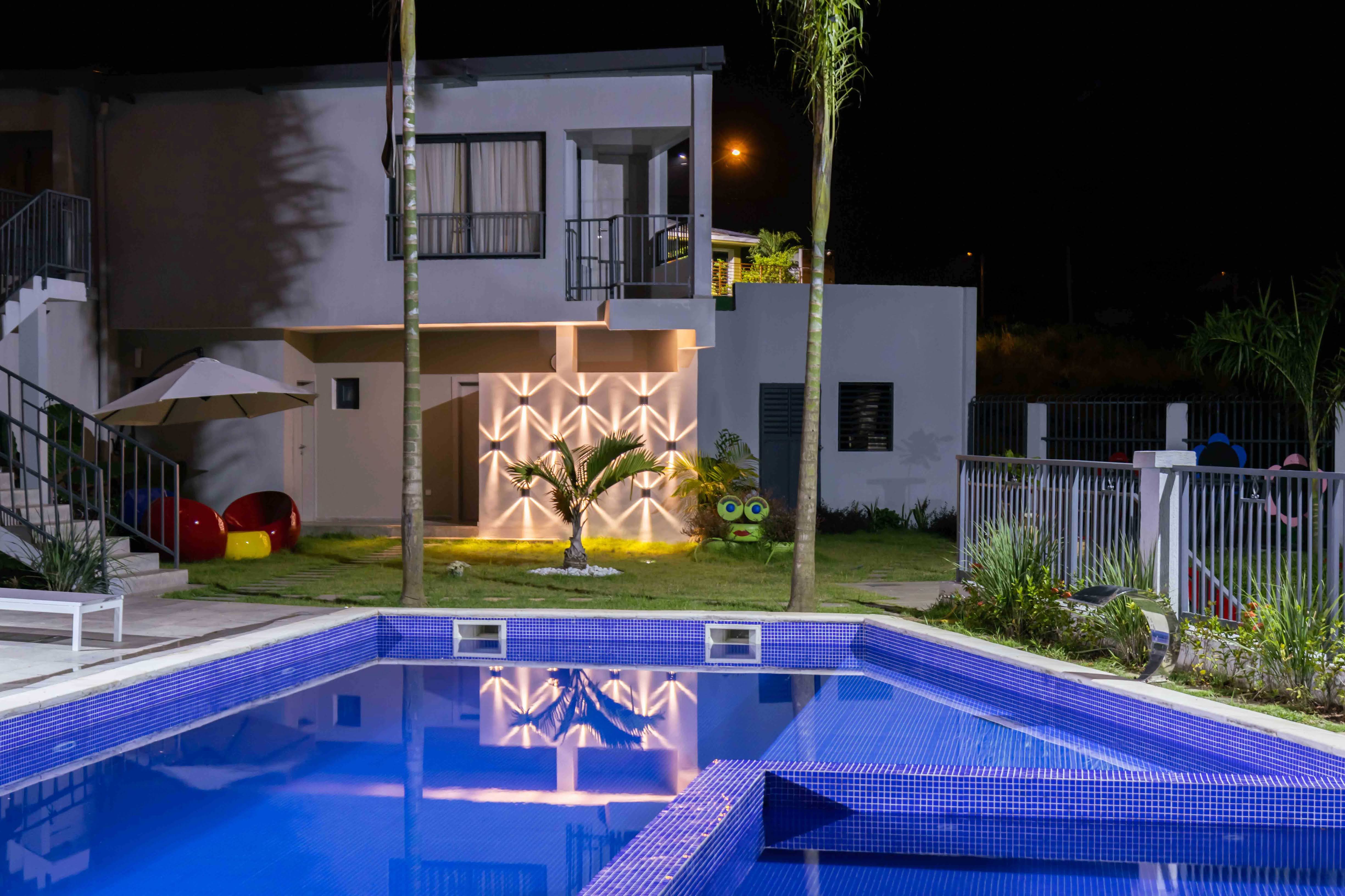 YISKA HOTEL